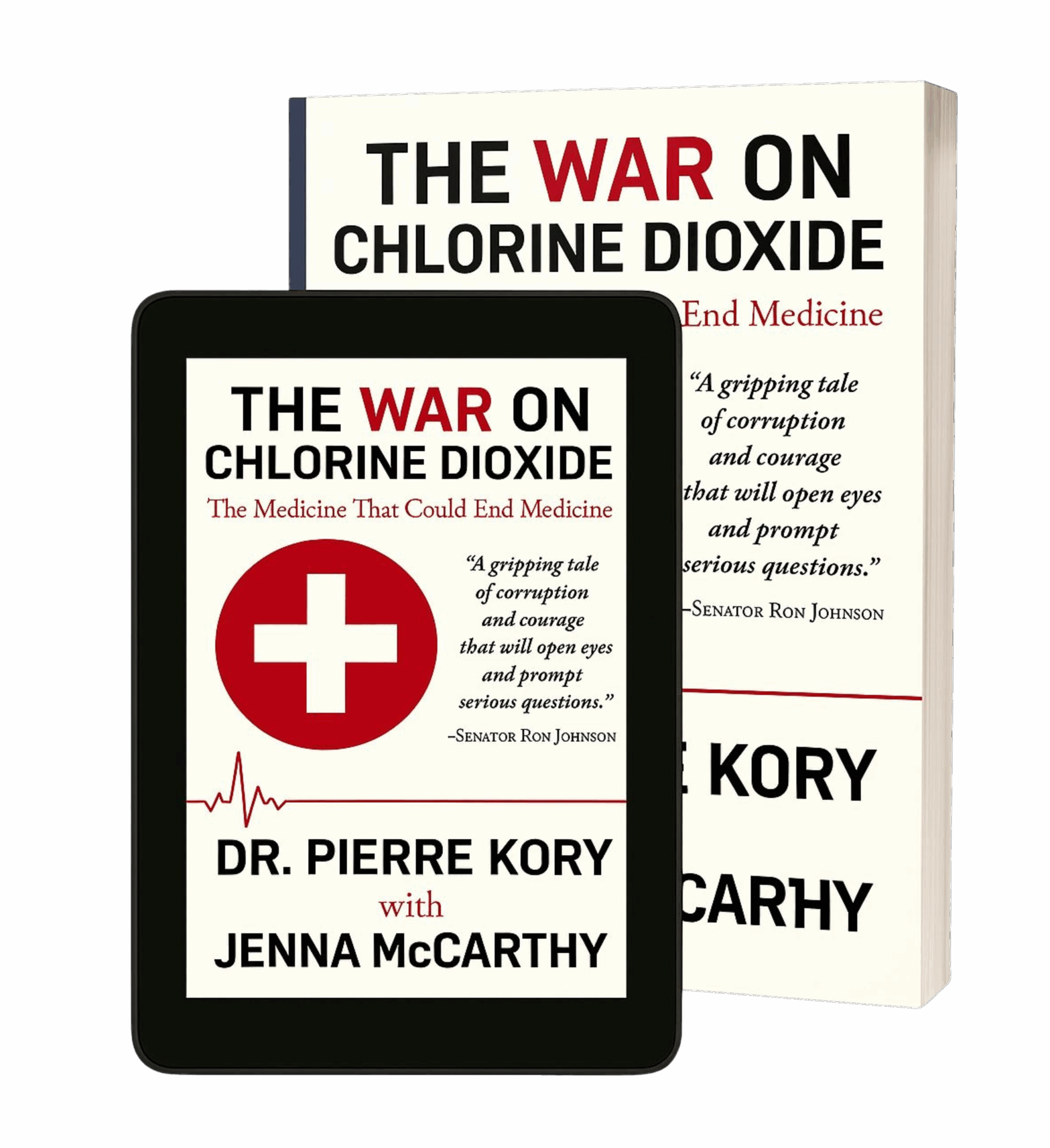 Bundle: Paperback & eBook